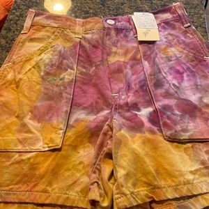 Gorgeous “Free People” SZ Small Shoets